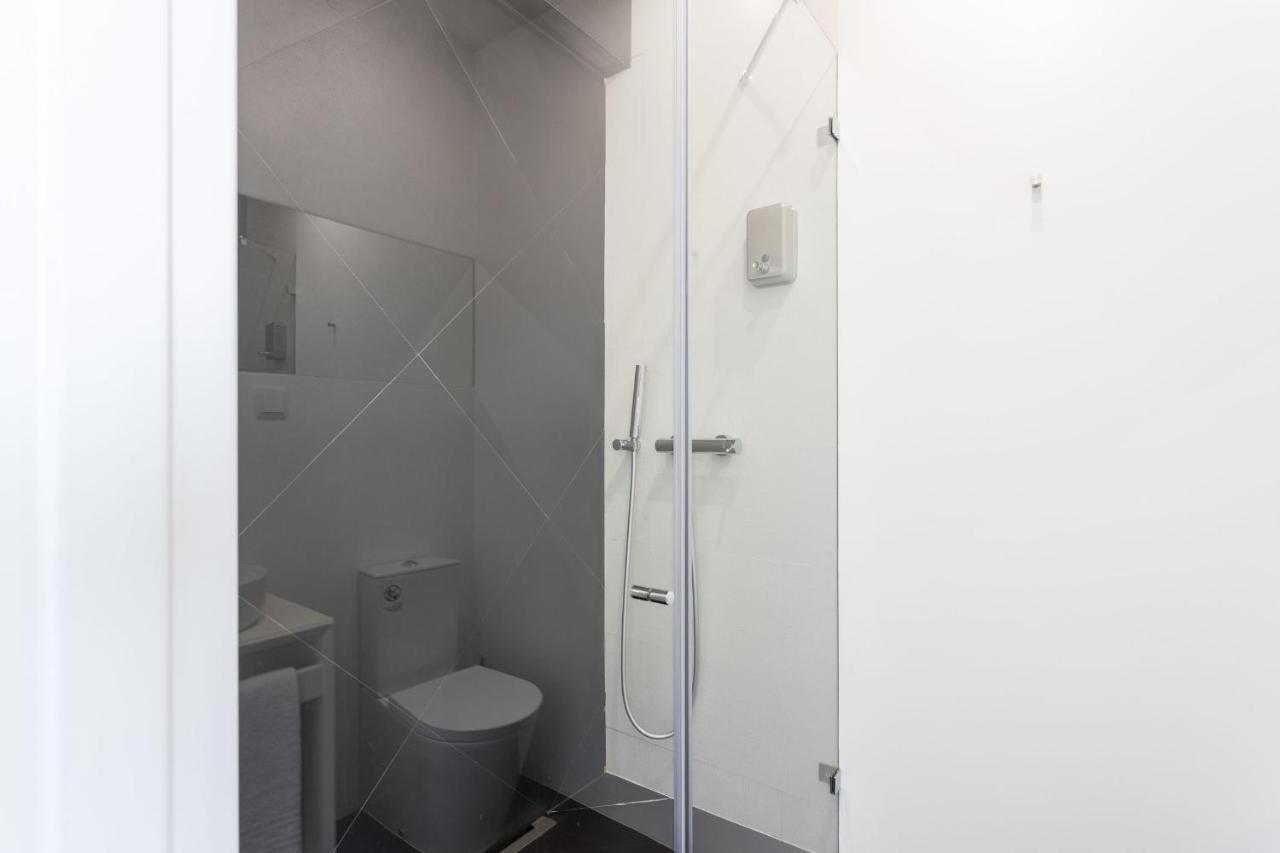 Lisbon Airport Suites Exteriér fotografie