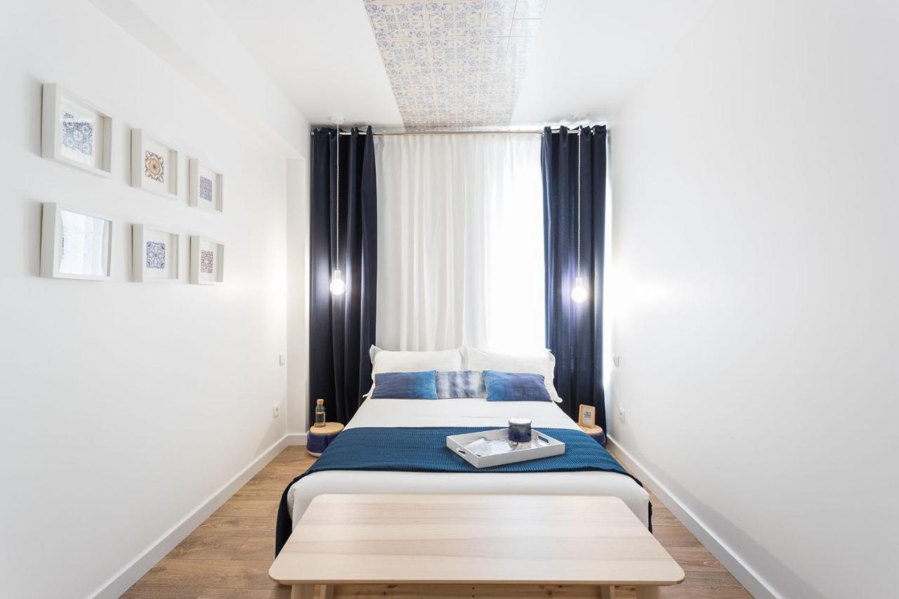 Lisbon Airport Suites Exteriér fotografie