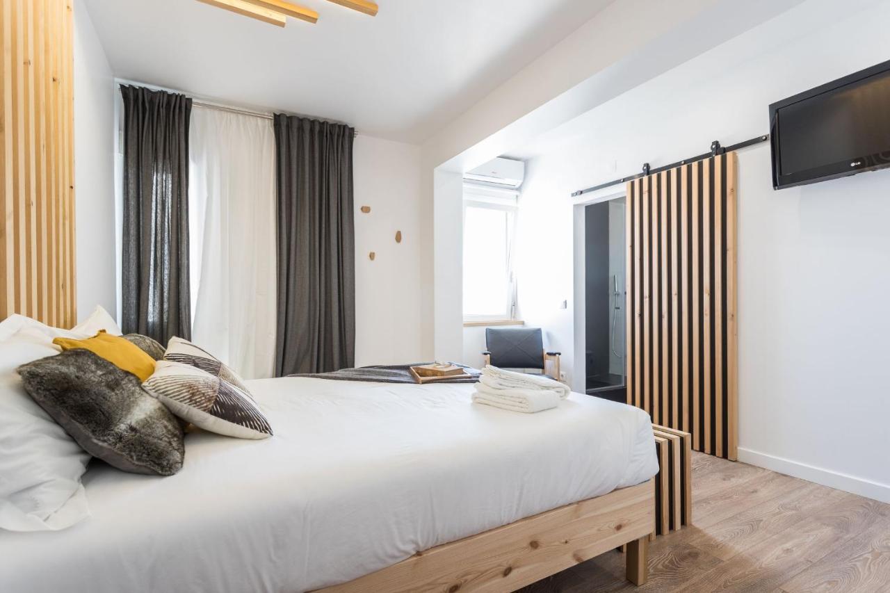 Lisbon Airport Suites Exteriér fotografie