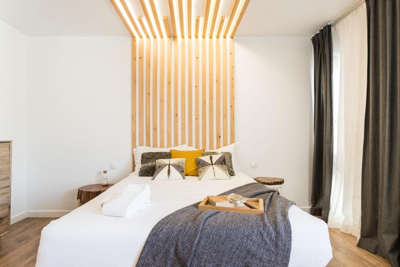 Lisbon Airport Suites Exteriér fotografie