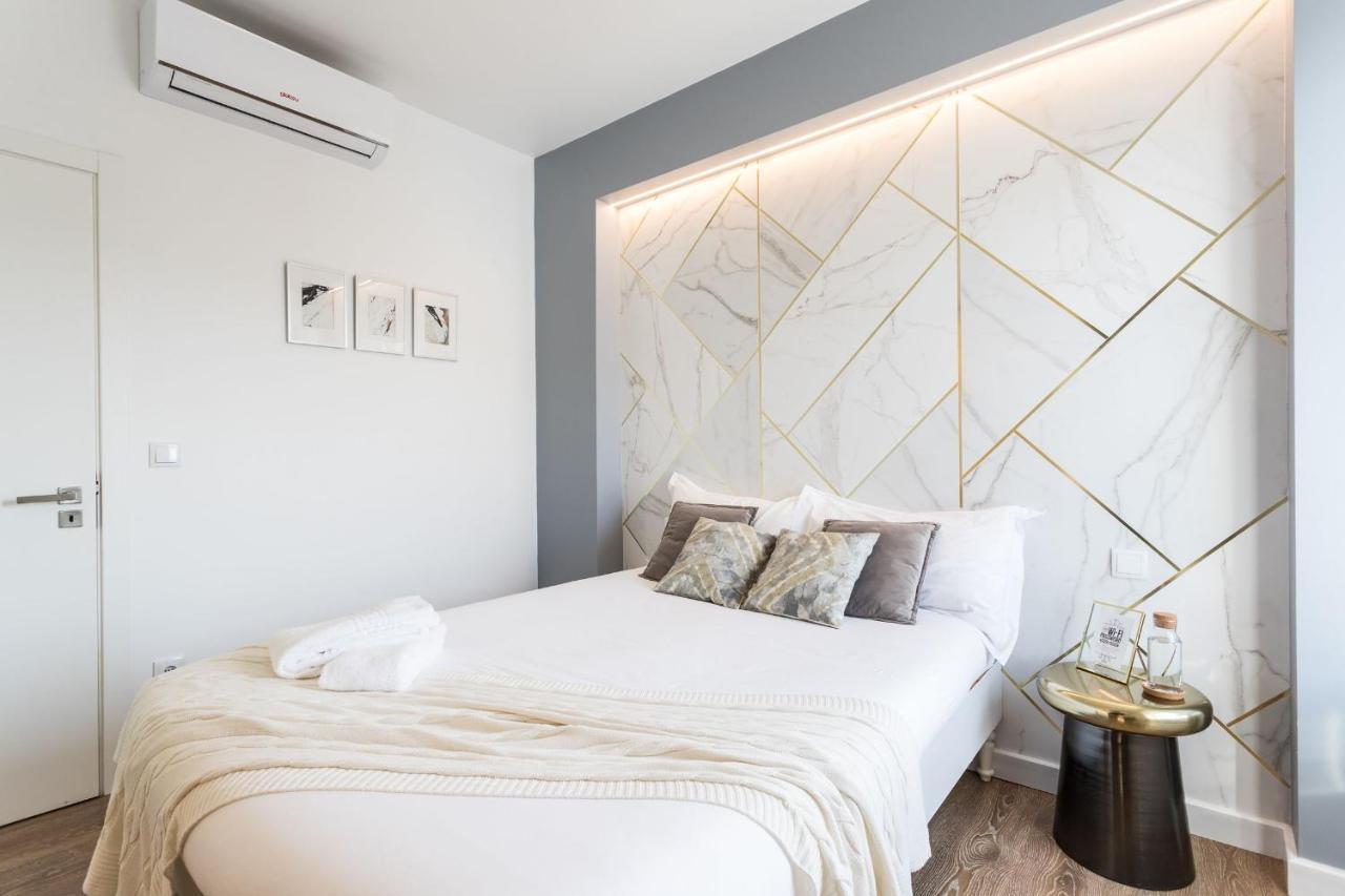 Lisbon Airport Suites Exteriér fotografie
