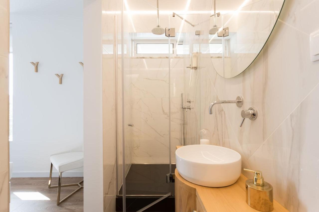 Lisbon Airport Suites Exteriér fotografie